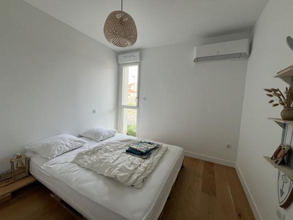 Appartement à vendre |  Vieux-Boucau-les-Bains |  4 pièces | 83 m²