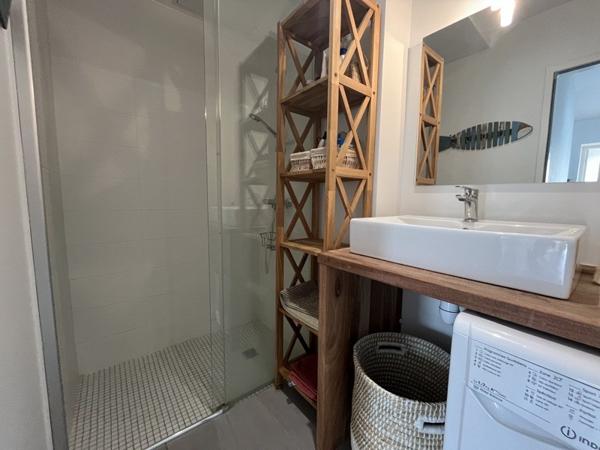 Appartement à vendre |  Vieux-Boucau-les-Bains |  4 pièces | 83 m²