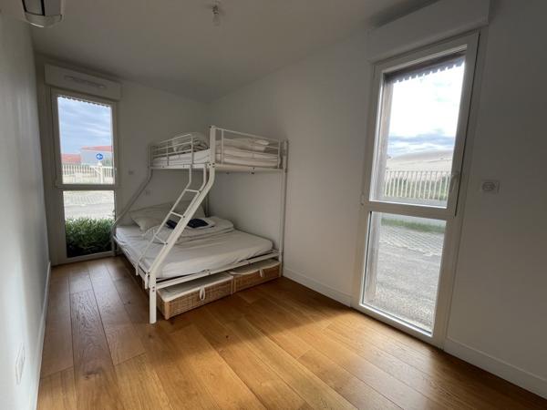 Appartement à vendre |  Vieux-Boucau-les-Bains |  4 pièces | 83 m²