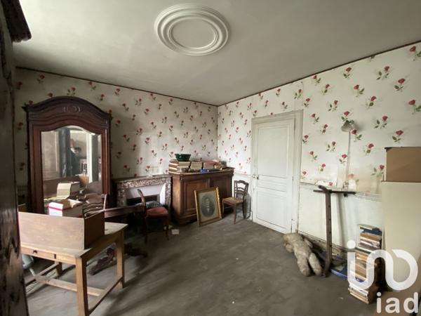 Maison à vendre 6 pièces 182 m² Guéret