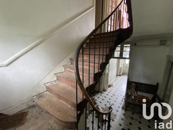 Maison à vendre 6 pièces 182 m² Guéret