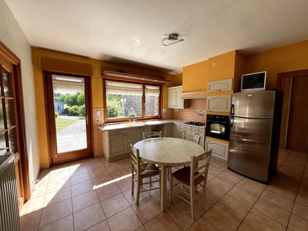 - Construction BERNARD LANNOY de 2003 -