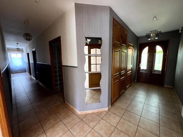 - Construction BERNARD LANNOY de 2003 -