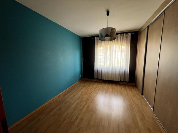 - Construction BERNARD LANNOY de 2003 -