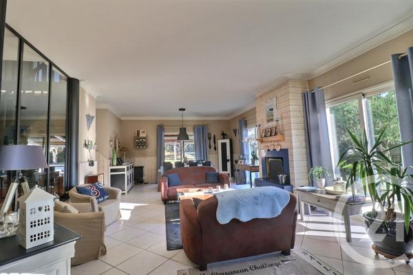 Maison à vendre  7 pièces - 160 m2 LA BAULE - 44