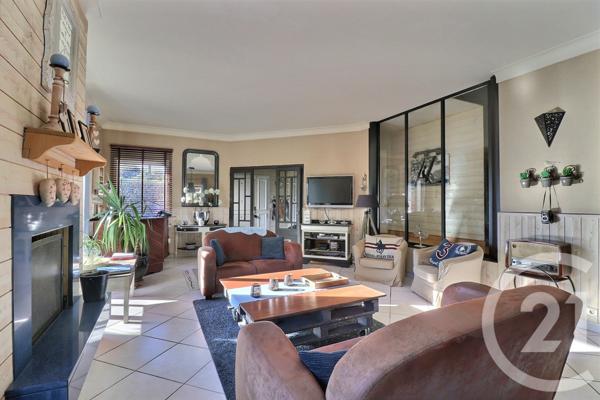 Maison à vendre  7 pièces - 160 m2 LA BAULE - 44