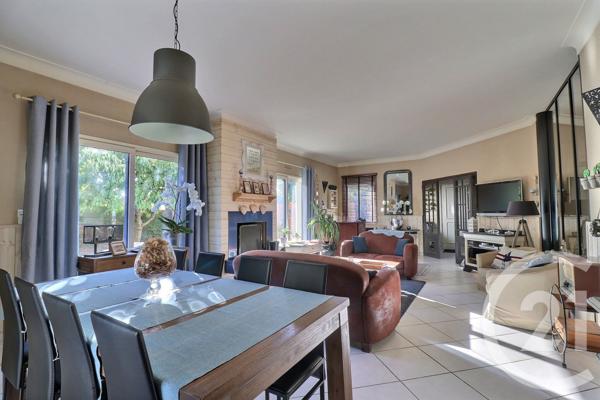 Maison à vendre  7 pièces - 160 m2 LA BAULE - 44