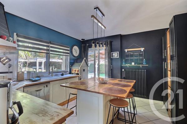 Maison à vendre  7 pièces - 160 m2 LA BAULE - 44