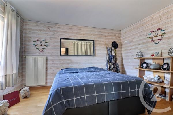 Maison à vendre  7 pièces - 160 m2 LA BAULE - 44