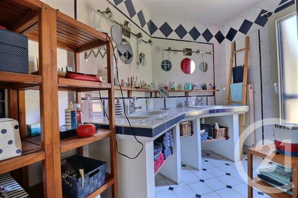 Maison à vendre  7 pièces - 160 m2 LA BAULE - 44