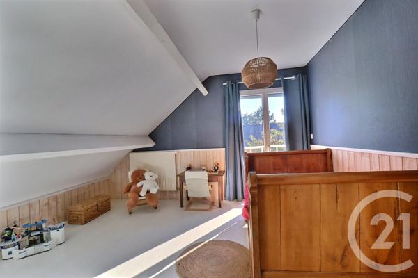 Maison à vendre  7 pièces - 160 m2 LA BAULE - 44