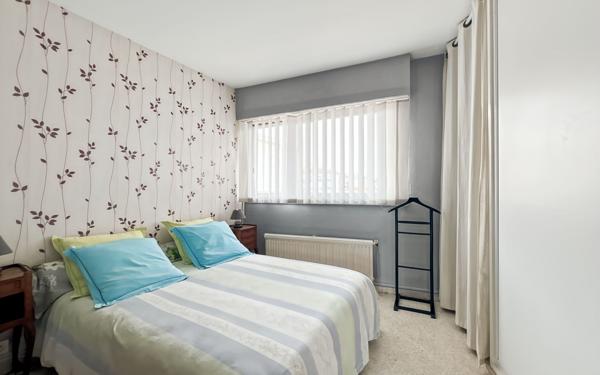 Appartement à vendre    3 pièces • 52,25 m2 Fréjus