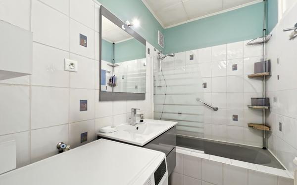 Appartement à vendre    3 pièces • 52,25 m2 Fréjus