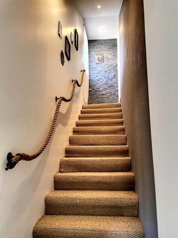 Maison 84m² 2chambres + 1 bureau sur 695m² de parcelle