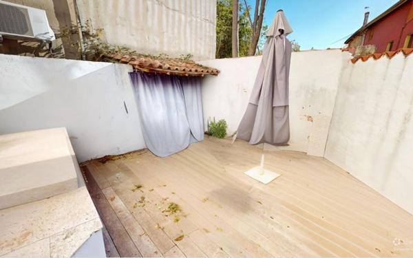 Maison à vendre    3 pièces • 169,79 m2 La Farlède