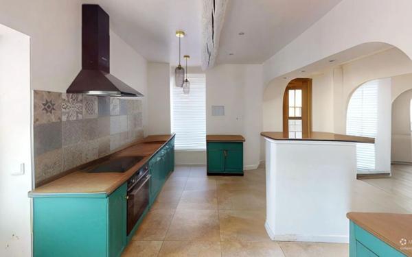 Maison à vendre    3 pièces • 169,79 m2 La Farlède