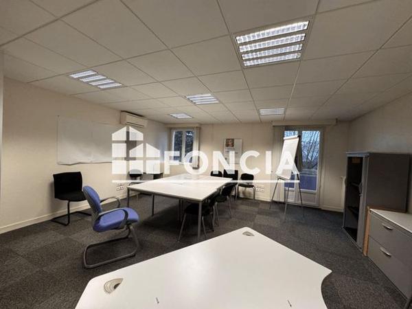 À vendre Local commercial 190.24 m² - Rodez 12000