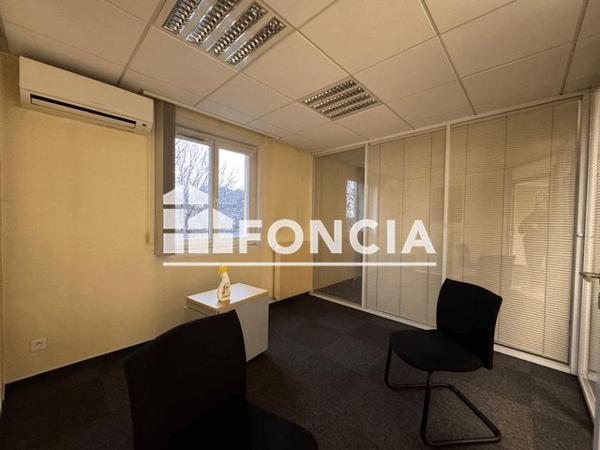 À vendre Local commercial 190.24 m² - Rodez 12000
