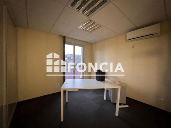 À vendre Local commercial 190.24 m² - Rodez 12000