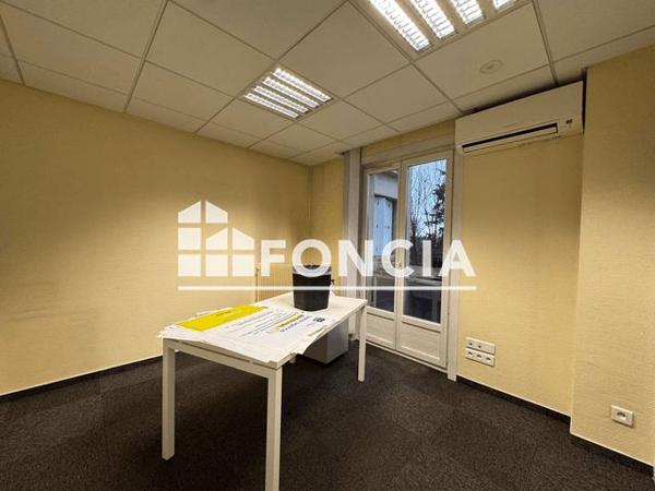 À vendre Local commercial 190.24 m² - Rodez 12000