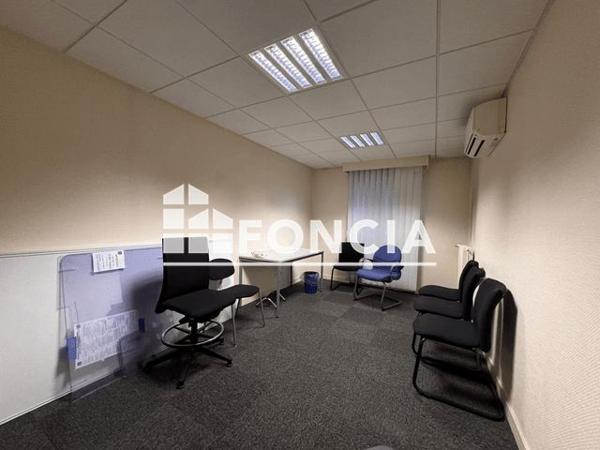 À vendre Local commercial 190.24 m² - Rodez 12000