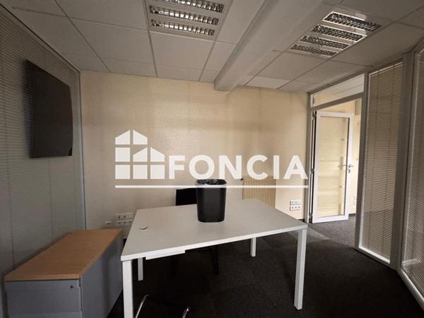 À vendre Local commercial 190.24 m² - Rodez 12000