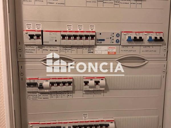 À vendre Local commercial 190.24 m² - Rodez 12000