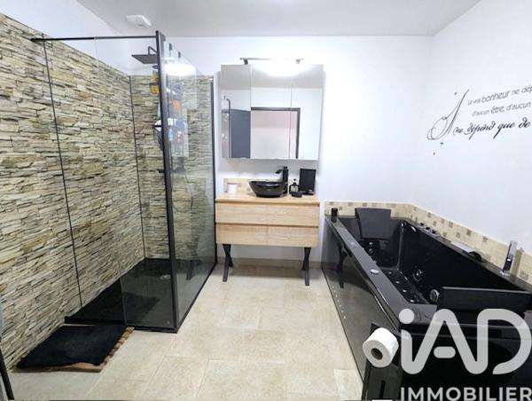 Maison à vendre 4 pièces 98 m² Blainville-sur-Orne