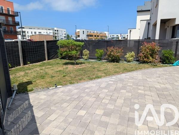 Maison à vendre 4 pièces 98 m² Blainville-sur-Orne