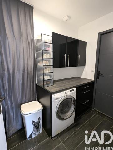 Maison à vendre 4 pièces 98 m² Blainville-sur-Orne