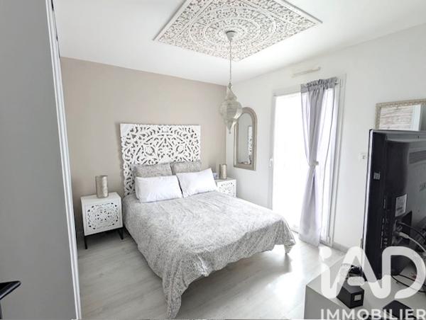 Maison à vendre 4 pièces 98 m² Blainville-sur-Orne