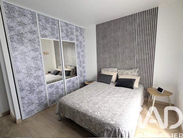 Maison à vendre 4 pièces 98 m² Blainville-sur-Orne