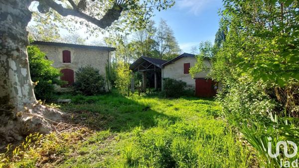 Maison 5 pièces de 218 m² à Castillon-la-Bataille (33350)