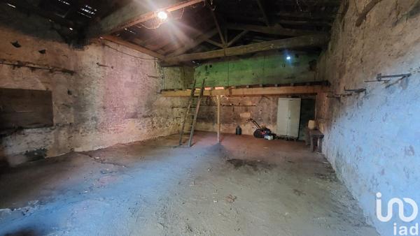 Maison 5 pièces de 218 m² à Castillon-la-Bataille (33350)