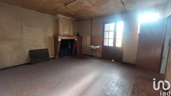 Maison 5 pièces de 218 m² à Castillon-la-Bataille (33350)