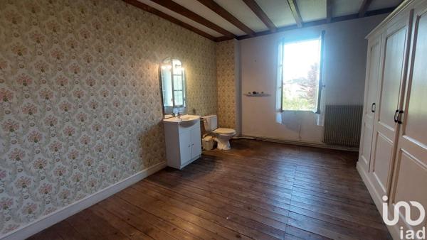 Maison 5 pièces de 218 m² à Castillon-la-Bataille (33350)