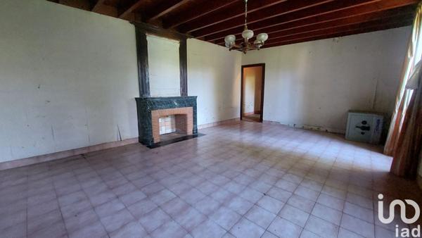 Maison 5 pièces de 218 m² à Castillon-la-Bataille (33350)