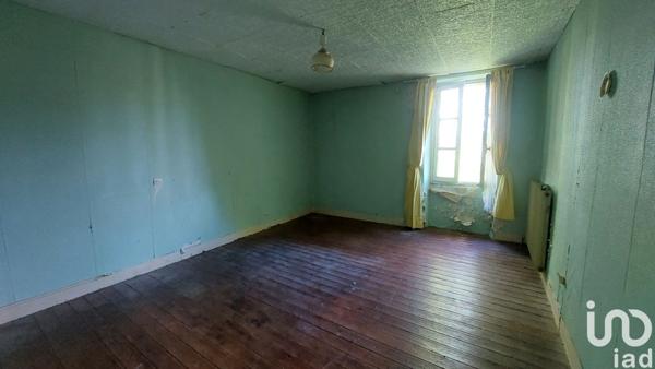 Maison 5 pièces de 218 m² à Castillon-la-Bataille (33350)