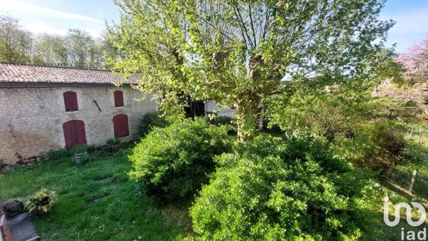 Maison 5 pièces de 218 m² à Castillon-la-Bataille (33350)