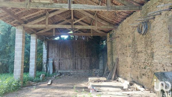 Maison 5 pièces de 218 m² à Castillon-la-Bataille (33350)