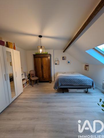 Maison à vendre 7 pièces 220 m² Melun