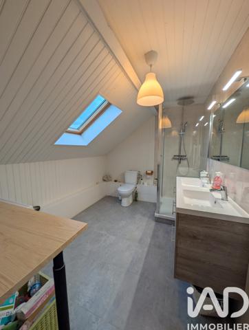 Maison à vendre 7 pièces 220 m² Melun