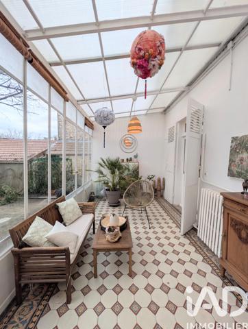 Maison à vendre 7 pièces 220 m² Melun