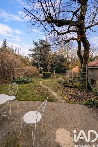 Maison à vendre 7 pièces 220 m² Melun