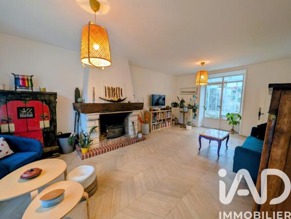 Maison à vendre 7 pièces 220 m² Melun