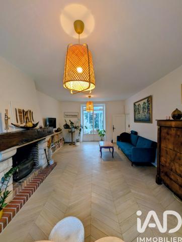 Maison à vendre 7 pièces 220 m² Melun