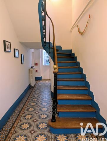 Maison à vendre 7 pièces 220 m² Melun