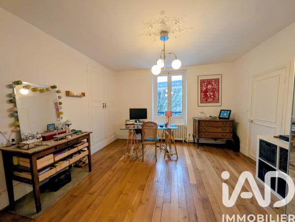 Maison à vendre 7 pièces 220 m² Melun
