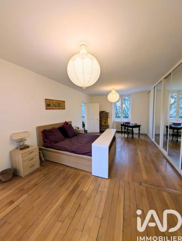 Maison à vendre 7 pièces 220 m² Melun