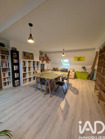 Maison à vendre 7 pièces 220 m² Melun